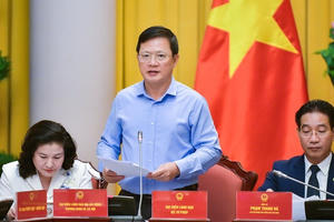 Nhiều quy định mới về trình tự, thủ tục đấu giá tài sản