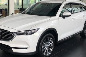 10 ô tô giảm giá mạnh nhất hiện nay