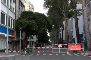 Bộ trưởng Y tế: Kỷ luật, rút giấy phép cơ sở y tế từ chối bệnh nhân