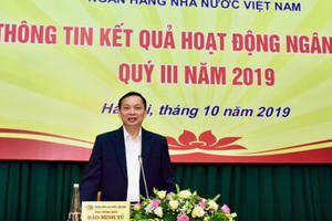 Ngân hàng lên tiếng việc cho vay làm cao tốc Bắc - Nam