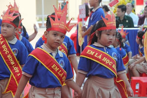 Nhiều nỗi lo trước năm học mới