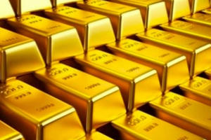 Giá vàng hôm nay 6/4: Giá vàng duy trì đà tăng mạnh