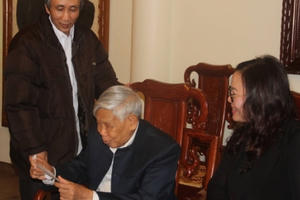 Bài 4: Dấu ấn của luật sư, nhà báo và dư luận trong bước ngoặt đưa công lý trở về đời thường