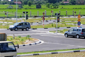 Thời gian cấp Giấy phép lái xe cho người vượt qua kỳ sát hạch thời hạn 7 ngày