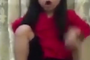 Cười rung rốn với bé gái diễn "miệng đời nghiệt ngã"