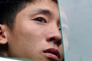 Những bức ảnh gây sốt mạng xã hội ngày tòng quân duy nhất năm 2016 Những bức ảnh gây sốt mạng xã hội ngày tòng quân duy nhất năm 2016