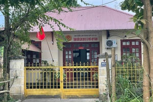 Đề nghị xử lý trách nhiệm Chi cục Kiểm lâm Lào Cai