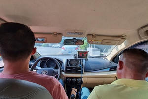 Nhiều điểm mới trong đào tạo, sát hạch, cấp giấy phép lái xe