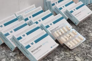 Bán thuốc Molnupiravir trên mạng thời điểm này có phạm luật?