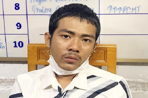 An Giang: Tạm giữ hình sự đối tượng trộm xe mô tô