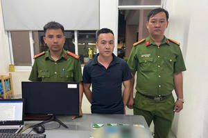 Đồng Nai: Bắt nghi can cho vay lãi nặng lên đến 180%/ năm