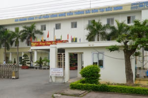 Bắc Ninh: Đổ trộm chất thải ra môi trường, công ty CP Công nghệ viễn thông Sài Gòn (Saigontel) bị xử phạt 1,2 tỷ đồng