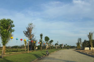 Công bố danh sách 23 dự án bất động sản ở Quảng Nam đã có sổ đỏ