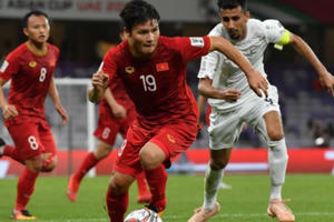 Báo Châu Á: Quang Hải hóa Messi, tuyển Việt Nam tràn trề cơ hội qua vòng bảng