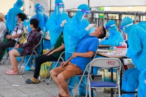 Việt Nam đứng thứ 21 trên thế giới về số ca mắc COVID-19