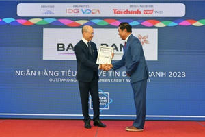 Ngân hàng Bắc Á kiên tâm với còn đường tư vấn đầu tư cho doanh nghiệp phát triển bền vững