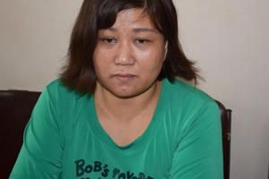 Nghệ An: Bị bán sang Trung Quốc làm vợ nơi xứ người suốt 8 năm ròng rã