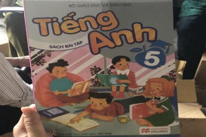 Hà Nội tạm giữ 15.000 xuất bản phẩm và hơn 27.000 cuốn sách giáo khoa không rõ nguồn gốc