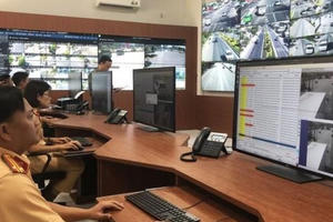 Người tham gia giao thông cần lưu ý với hoạt động xử lý vi phạm của CSGT từ ngày 15/9