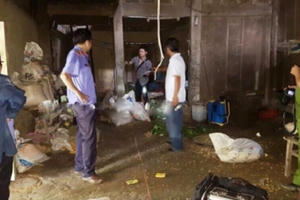 Đi tìm lời giải vì sao lại xảy ra các vụ thảm sát hàng loạt?