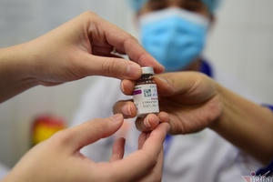 Cấp phép khẩn cấp vaccine nội: Đợi Nghị quyết của Thường vụ Quốc hội