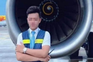 Đình chỉ nhân viên sân bay Tân Sơn Nhất phát ngôn phản cảm với người khuyết tật