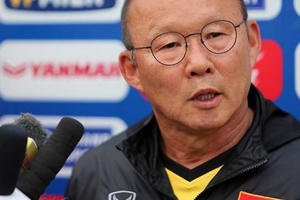 World Cup lên 48 đội và thời cơ của ông Park!