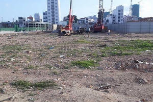 Địa ốc 8h30AM: Thủ Thiêm chênh lệch giá đất lên tới 17.000 tỷ đồng, Khánh Hòa cho doanh nghiệp bán đất vàng