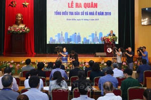 Tổng điều tra dân số và nhà ở năm 2019: Lợi ích sát sườn của người dân