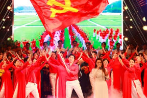 Phát động Giải Búa liềm vàng lần thứ VIII - năm 2023