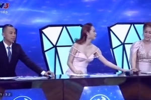 Liveshow2 BNHV: Khánh Thi khóc khi nhắc đến việc giận Chí Anh suốt 7 năm