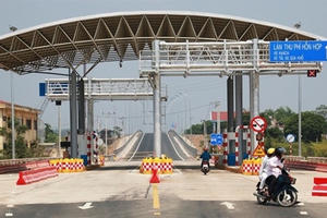 Doanh nghiệp BOT giao thông "sống" thế nào khi Covid-19 bùng phát?