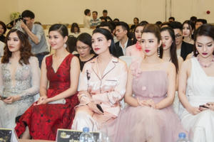 TP HCM: Công bố cuộc thi Nữ hoàng trang sức Việt Nam 2017