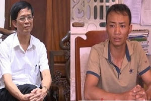 Thái Bình: Quan xử lý theo kiểu "đánh trống bỏ dùi", dân ngán ngẩm trước nạn "ngao tặc"