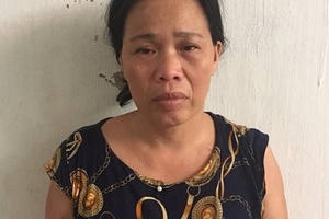 Hà Tĩnh: Vợ giết chồng rồi báo đột tử