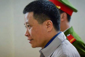 Dừng tòa xác minh yếu tố ngoại phạm của cựu Tổng Giám đốc Cty Lọc hoá dầu Bình Sơn