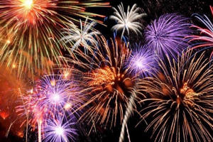 Phú Thọ: Huyện Hạ Hòa sẽ bắn pháo hoa tầm thấp trong đêm giao thừa Tết Giáp Thìn