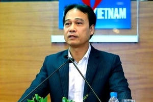 Hé lộ các ứng viên nặng ký cho ghế nóng Tổng giám đốc PVN