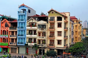 Hồ sơ đề nghị cấp Giấy phép xây dựng đối với nhà ở riêng lẻ năm 2021