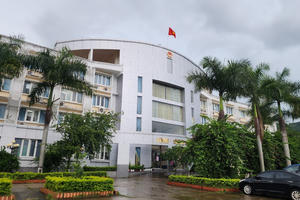 Sơn La: Điểm tên những doanh nghiệp đấu thầu "bách trúng, bách thắng" với tỷ lệ "siêu tiết kiệm" Sơn La: Điểm tên những doanh nghiệp đấu thầu "bách trúng, bách thắng" với tỷ lệ "siêu tiết kiệm"