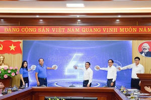 BHXH khu vực II phát động Cuộc thi trực tuyến Tìm hiểu Luật BHXH, BHYT, BHTN BHXH khu vực II phát động Cuộc thi trực tuyến Tìm hiểu Luật BHXH, BHYT, BHTN