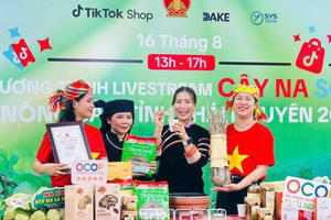 Thái Nguyên nằm trong top 10 địa phương dẫn đầu về Chỉ số Chuyển đổi số cấp tỉnh năm 2024