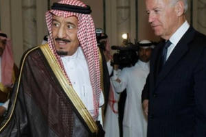Hé lộ nội dung cuộc điện đàm của ông Biden với Quốc vương Saudi Arabia