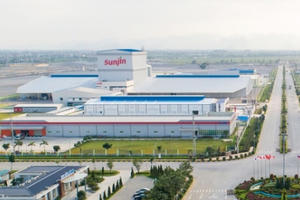 Chính phủ chấp thuận chủ trương đầu tư khu công nghiệp Kim Bảng I