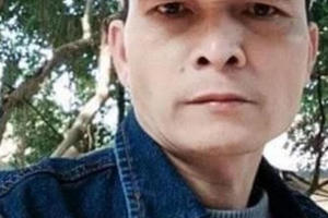 Truy nã đặc biệt đối tượng dùng dao giết con trai tiệm cầm đồ rồi bỏ trốn ở Thanh Hoá