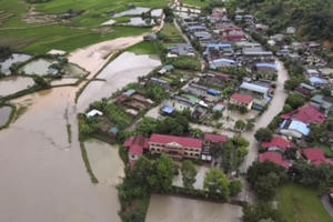 Lào Cai thành lập Tổ công tác xác định nguyên nhân gây ra sự cố tại Nhà máy tuyển đồng Tả Phời