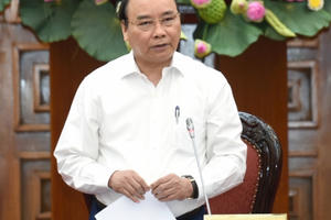 Điều chỉnh cục bộ Quy hoạch chung xây dựng KKT Định An