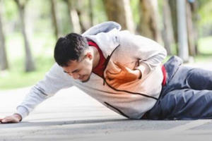 4 dấu hiệu của cơ thể cảnh báo đột tử đang đến gần