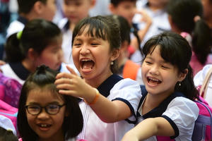 Kiến nghị không dạy thêm đối với học sinh tiểu học