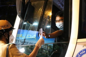 Bộ Giao thông vận tải quyết tâm thực hiện mục tiêu kép